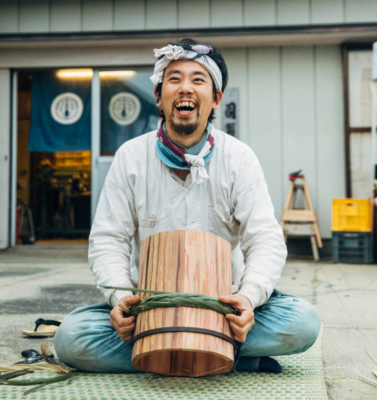 TURNS vol.40 手仕事、継ぐひと、継ぐもの|移住 田舎暮らし 地域活性化 地方創生