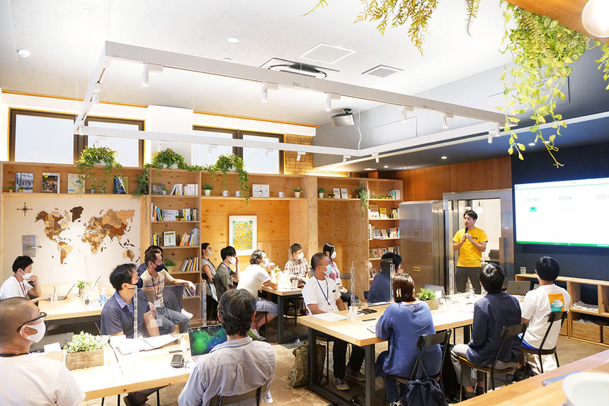 TURNS vol.50 地方でしかできない、あたらしい学び|移住 田舎暮らし 地域活性化 地方創生