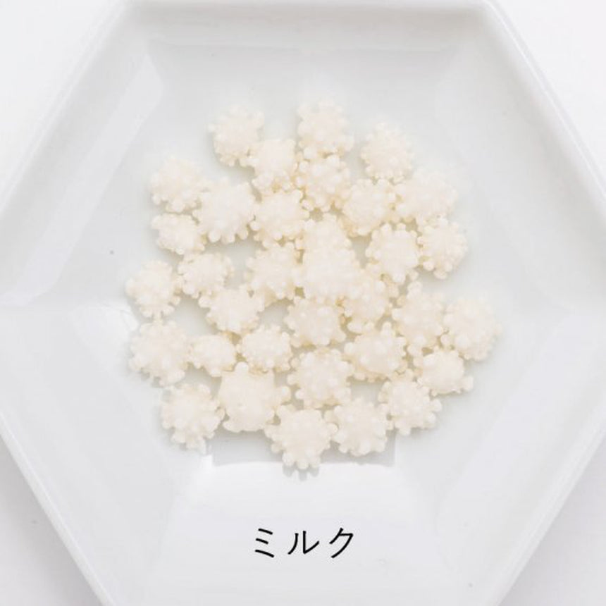 新潟のかわいい伝統菓子「浮き星 Thank You缶」|hickory03travelers(ヒッコリースリートラベラーズ)