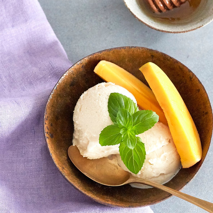 SOY MILK 6点セット|ZEN icecream|プラントベース アイスクリーム ヴィーガン ダイエット おすすめ
