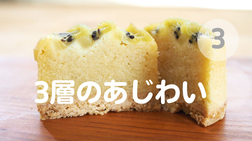 しまんと果実タルト6個入り|カゴノオト