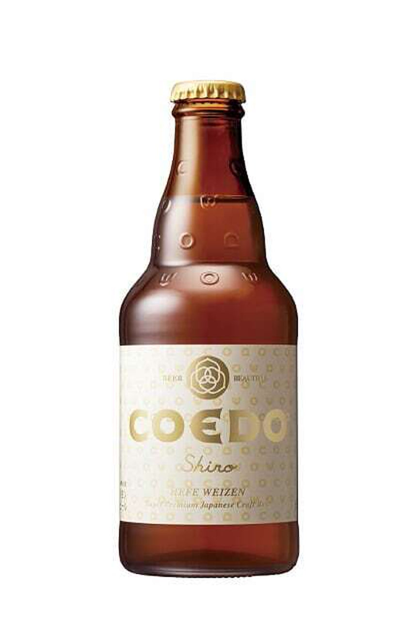 コエドプレミアムセット<6本入り>|COEDO