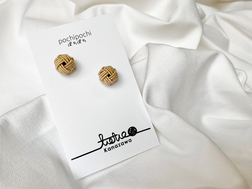 ポ*チ様 整理品　装飾品アクセサリーおまとめ 耳飾りをチョーカーに変更 Change to choker! | CHAKIRACCHO
