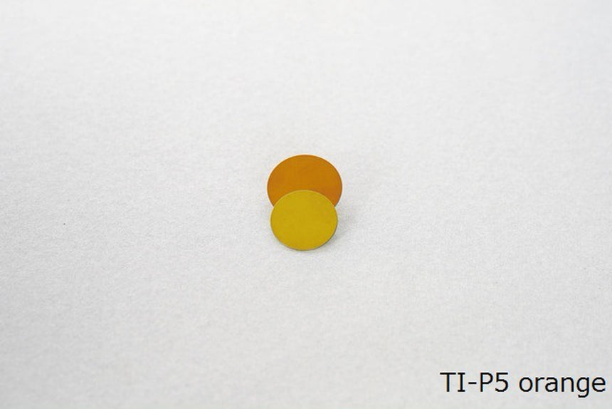 TSUGI Sur_TI-P5_チタンピアス(片売り)/Sur_TI-P6_チタンピアス(片売り)|福井県 鯖江市 メガネのまち アクセサリー