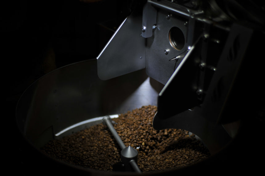 スペシャルティコーヒー3種飲み比べセット|50 COFFEE & ROASTERY