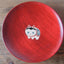Aizu Lacquer Harikoinu|Hokurushido|traditional artworks,cute,kawaii,small plate