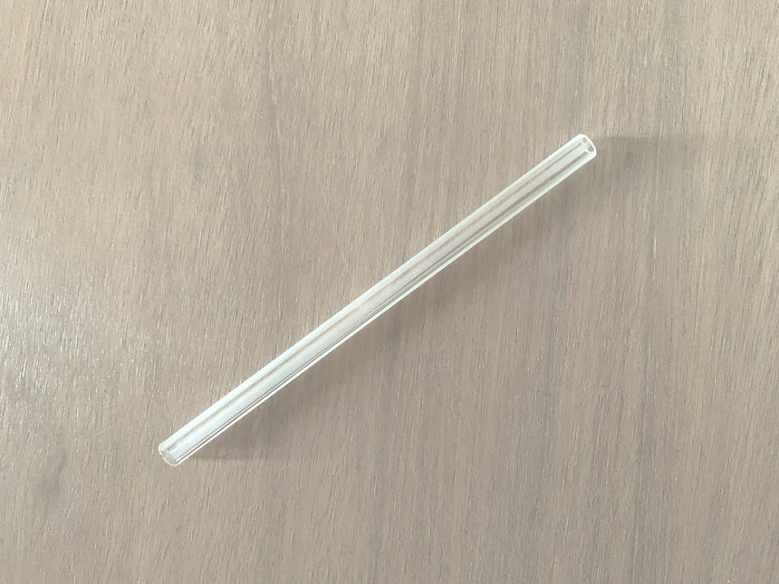 ガラスストロー 15cm|アトリエiriser|エコ,サステナブル