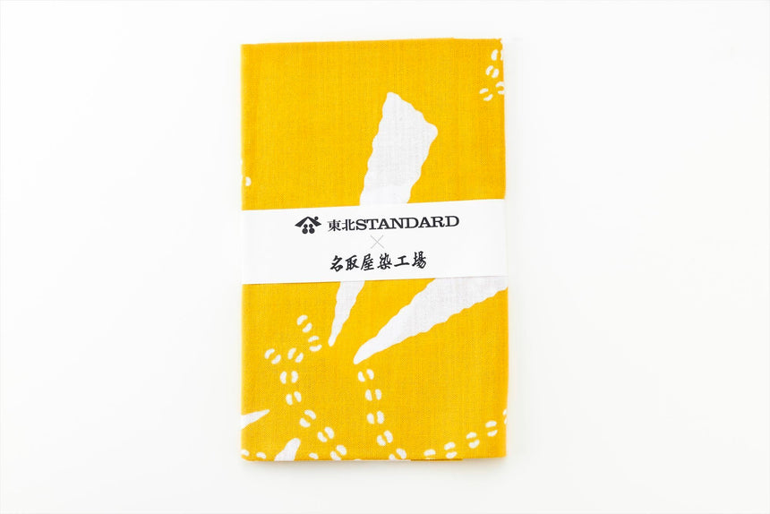 常盤型てぬぐい<トンボ> |名取屋染工房
