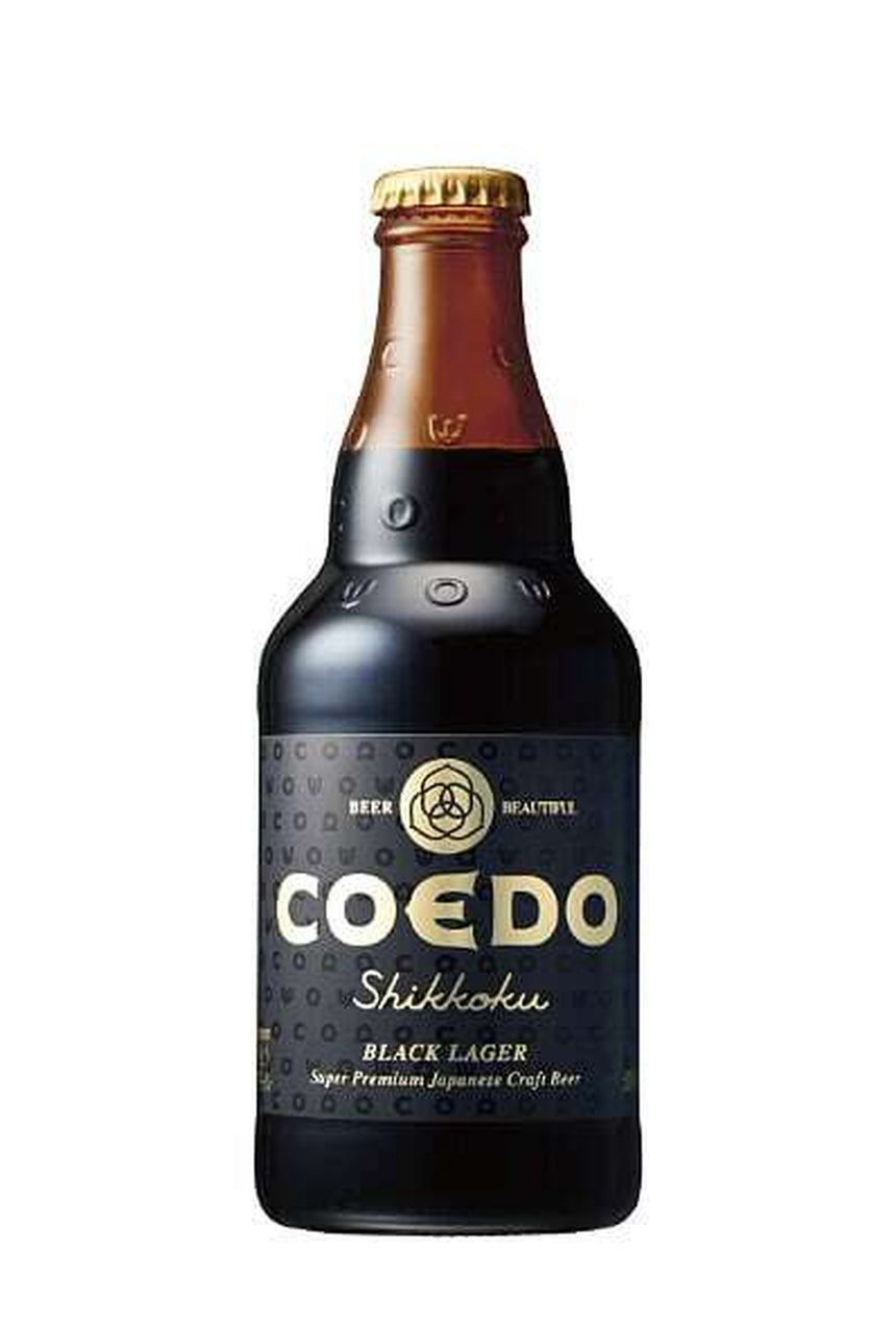 コエドプレミアムセット<6本入り>|COEDO