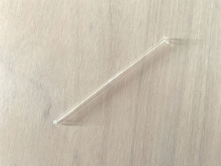 ガラスストロー 15cm|アトリエiriser|エコ,サステナブル