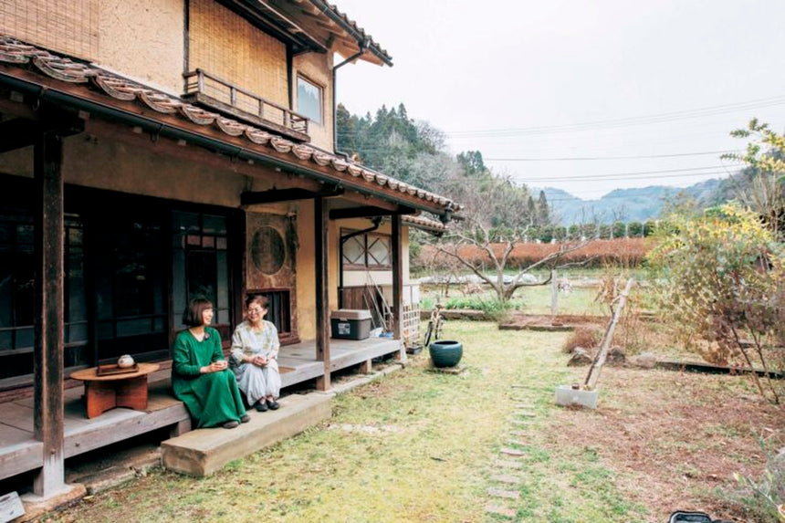 TURNS Vol.29 地方暮らしの可能性ー好ましい暮らしの正体、先人に学ぶ|移住 田舎暮らし 地域活性化 地方創生