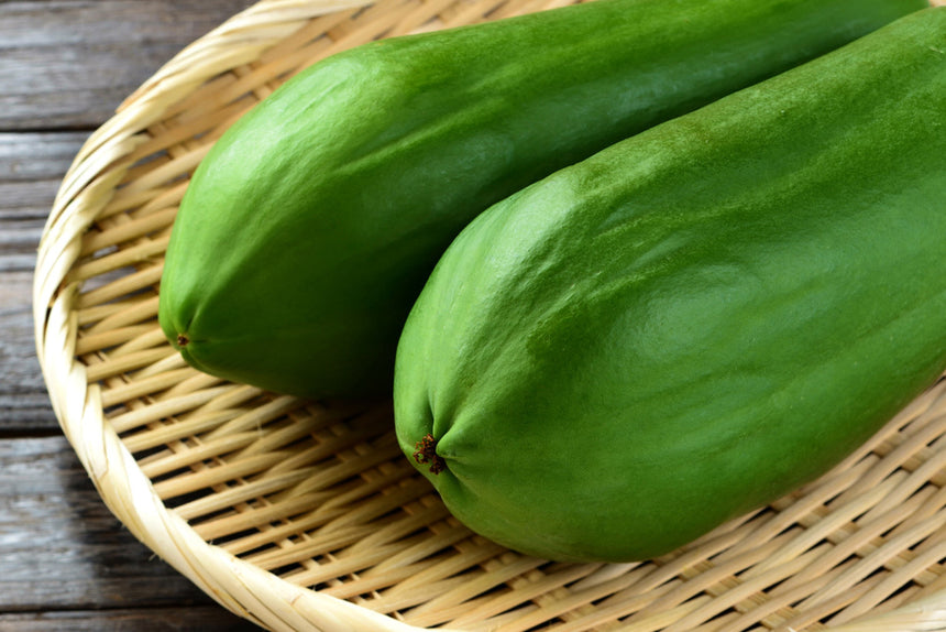 パパイア王子セレクト!宮崎県産青パパイアお試しセット「〜MIYAZAKI Green Papaya Set〜酵素の王様でより健康&美しく」