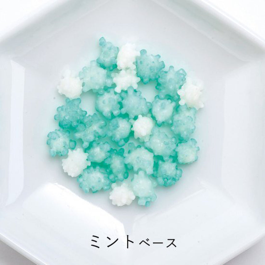 新潟のかわいい伝統菓子「浮き星 Thank You缶」|hickory03travelers(ヒッコリースリートラベラーズ)