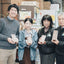 TURNS vol.57 継ぎたい継がせたい地域の仕事|移住 田舎暮らし 地域活性化 地方創生