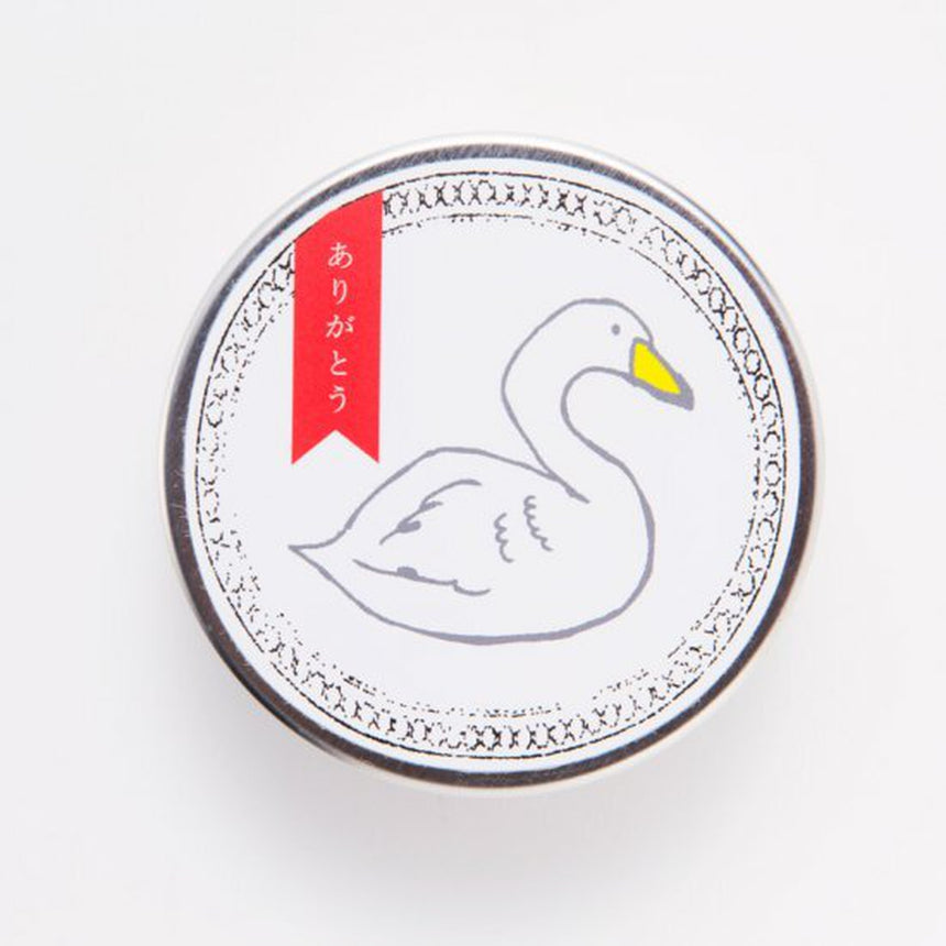 新潟のかわいい伝統菓子「浮き星 ありがとう缶」|hickory03travelers(ヒッコリースリートラベラーズ)