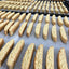 米粉から作られたグルテンフリーのビスコッティ『棚田米BISCOTTI』/長門市