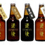 道後ビールと瀬戸内おつまみセット/水口酒造