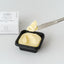 塩分控えめ北海道産さるふつバター 100g×3個｜高純度、高品質、無添加バター｜猿払村畜産振興公社