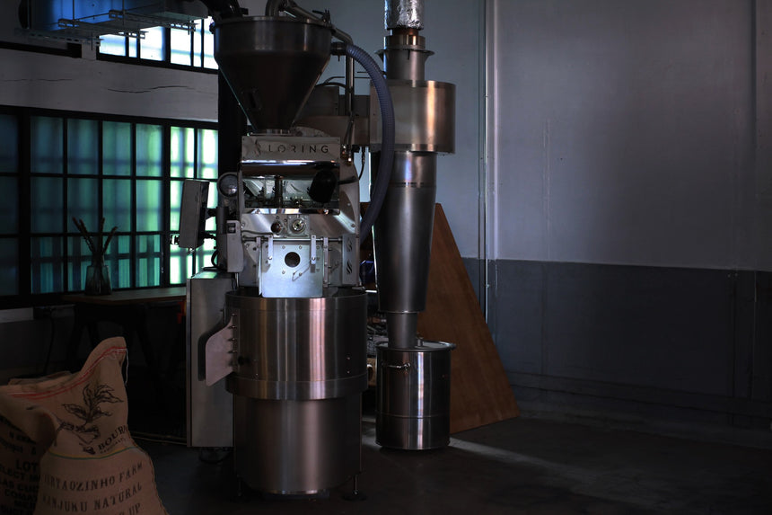 スペシャルティコーヒー3種飲み比べセット|50 COFFEE & ROASTERY