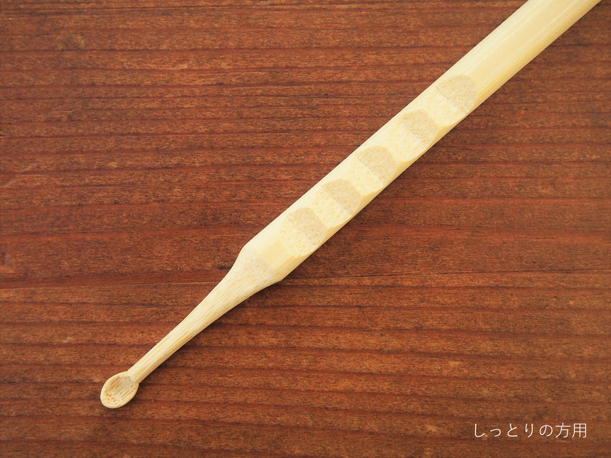 こけし耳かき 杜の都の竹工房