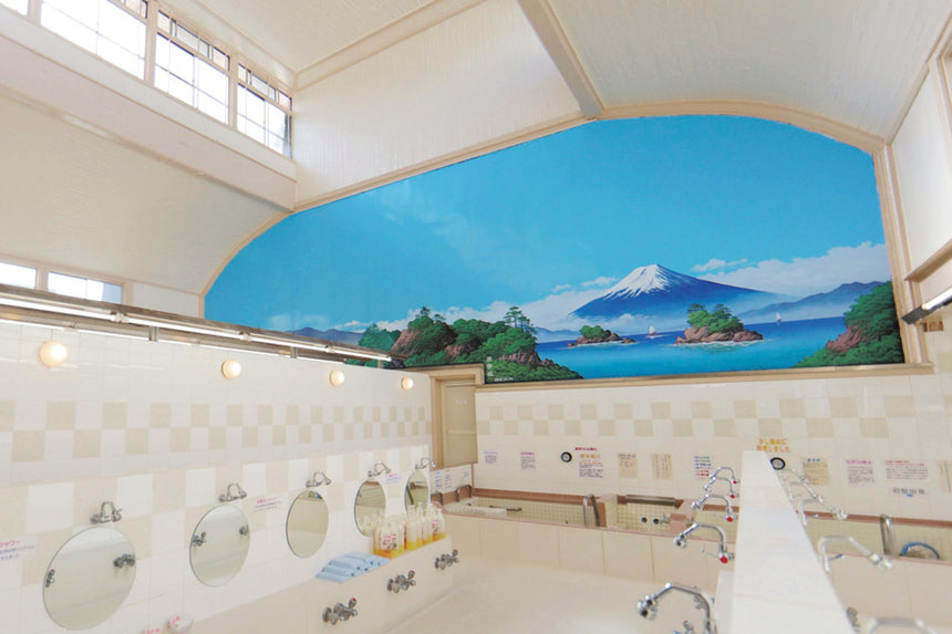 TURNS Vol.28 温泉のあるまちで暮らす-温泉あるとこ、毎日アハハン?|移住 田舎暮らし 地域活性化 地方創生
