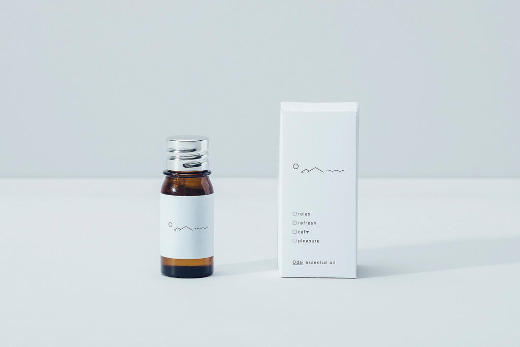 新品未使用エッセンシャルオイルセット 5ml4本 andsh_10046469