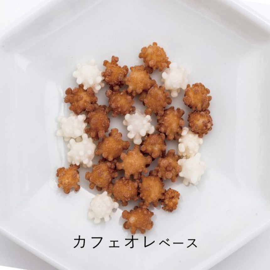 新潟のかわいい伝統菓子「浮き星 Thank You缶」|hickory03travelers(ヒッコリースリートラベラーズ)