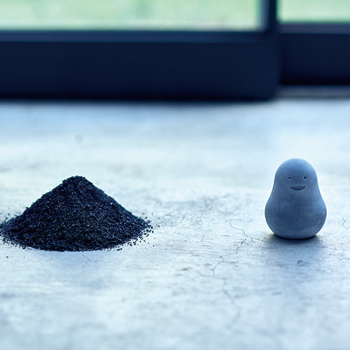 FRESHEN|珪藻土の吸湿脱臭剤|soil