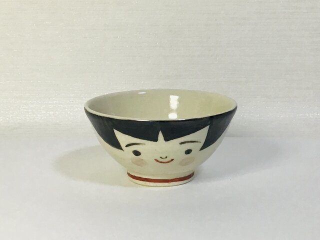 Ribbon Ceramic Set ♡ りぼん　陶器