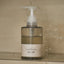 【送料無料・期間限定特別価格10％off！（8/22まで）】THE CLEANSING SERUM & THE TREATMENT SERUM 400ml set<WOODY>／on | off（スイッチ）