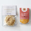 Brown Rice Pasta （半生の玄米パスタ）＆瀬戸内潮騒のパスタソース｜里山BOTANICAL