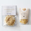 Brown Rice Pasta （半生の玄米パスタ）＆瀬戸内潮騒のパスタソース｜里山BOTANICAL