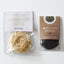 Brown Rice Pasta （半生の玄米パスタ）＆瀬戸内潮騒のパスタソース｜里山BOTANICAL