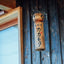 Kokeshi Doll Coffee Measure Spoon｜Kagamoku｜Naruko,Miyagi｜Japanese Traditional