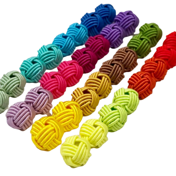 ポ*チ様 整理品　装飾品アクセサリーおまとめ 水引のアクセサリー＜ぽちぽち＞／tietie kanazawa – TURNS商店