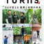 TURNS vol.46　DXが変える 農業と地域の未来｜移住 田舎暮らし 地域活性化 地方創生