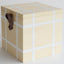 Ippukubox －イップクボックス－（外箱：ホワイト）｜高橋工芸｜お茶、茶道、初心者安心セット