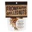 FROM FARMのGRILLED NUTS（ メイプルシロップ&山椒）｜ナッツ 和歌山 フロムファーム