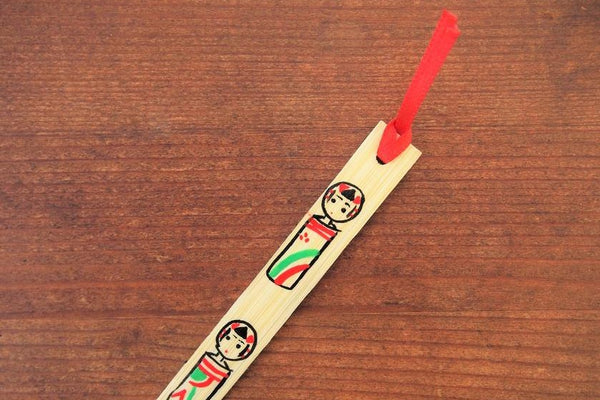 こけししおり 杜の都の竹工房 – TURNS商店｜地域とつながるオンライン