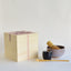 Ippukubox －イップクボックス－（外箱：ピンク）｜高橋工芸｜お茶、茶道、初心者安心セット